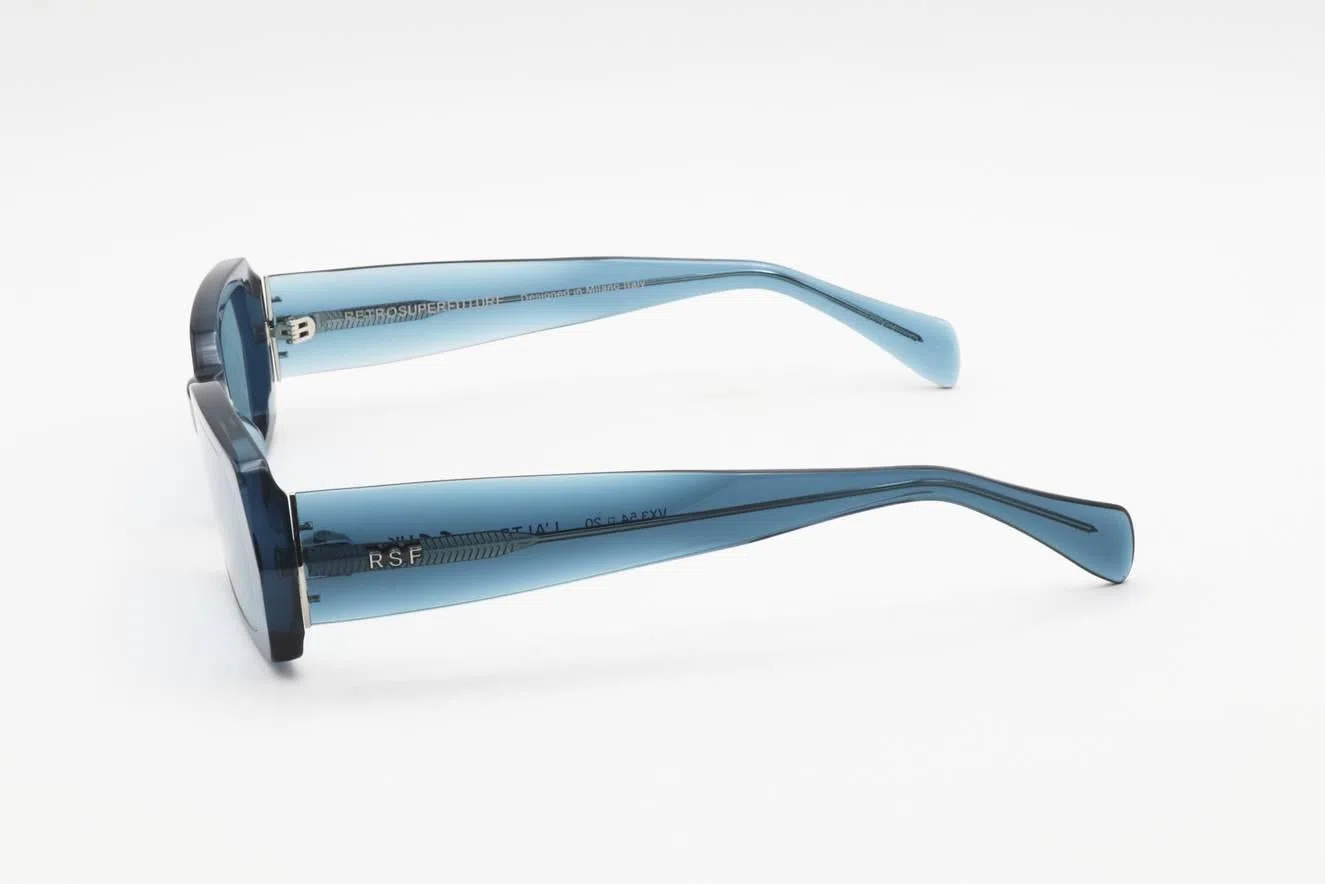 Retrosuperfuture LALTROTEAL Sunglasses - view 4
